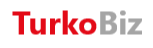 TurkoBiz Logo