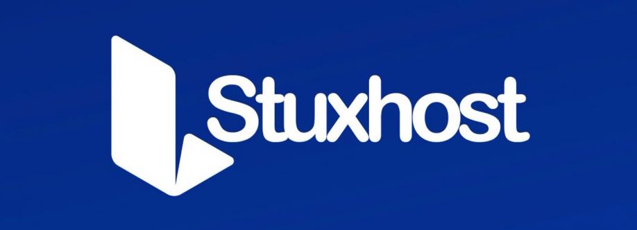 Stux Host Cover Image
