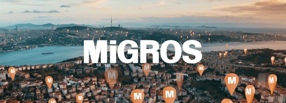 MİGROS Cover Image