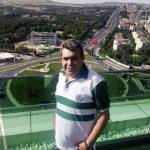 Hamdi ÖZUFACIK Profile Picture