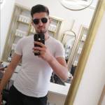 Halil ada Profile Picture