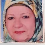 Fatma Sarıbaş Profile Picture