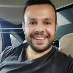 mesut emektar Profile Picture