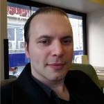 zafer kocaali Profile Picture