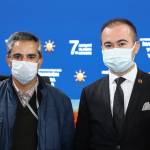 mustafa aktaş Profile Picture