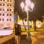 İnci Əzizova Profile Picture