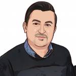 Ahmet Eroğlu Profile Picture
