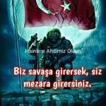 M Ali Öz Türk profile picture