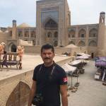 Kaligrafi Sanati Ertan Öz Profile Picture