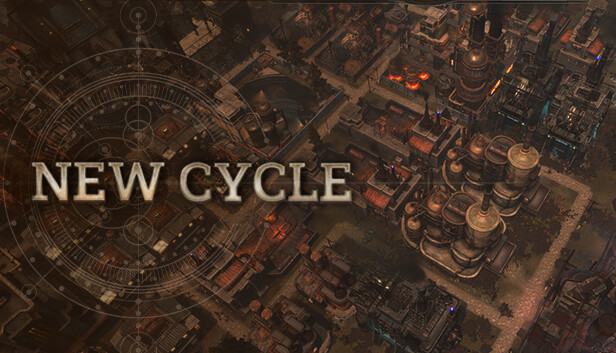 New Cycle on Steam