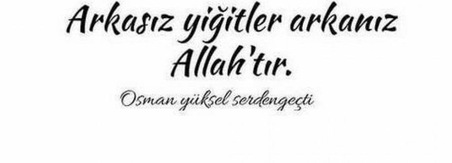 Ramazan Geven Cover Image